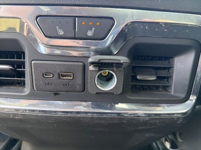 2022 GMC Sierra 2500HD AT4