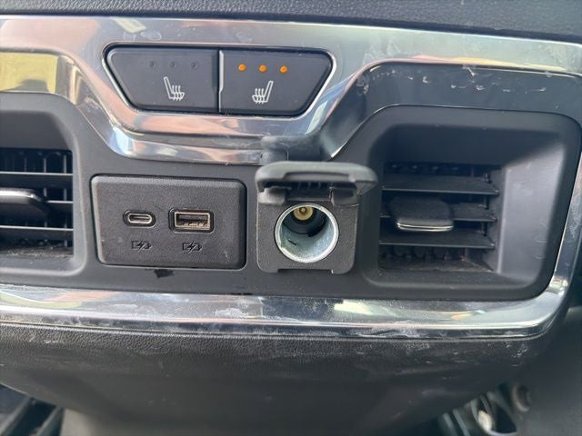 2022 GMC Sierra 2500HD AT4