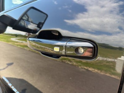 2022 GMC Sierra 2500HD AT4