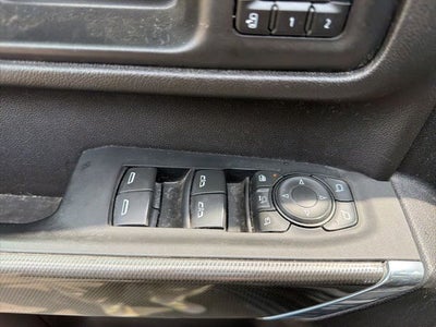 2022 GMC Sierra 2500HD AT4