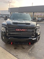 2022 GMC Sierra 2500HD AT4