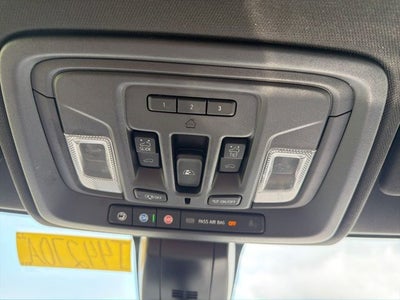 2022 GMC Sierra 2500HD AT4