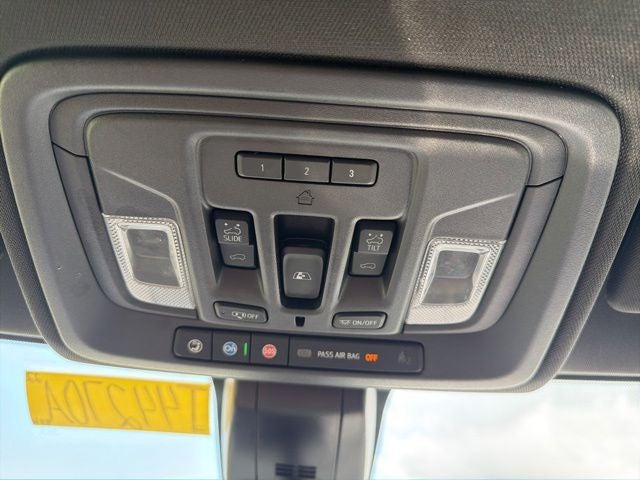2022 GMC Sierra 2500HD AT4