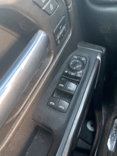 2022 GMC Sierra 2500HD AT4