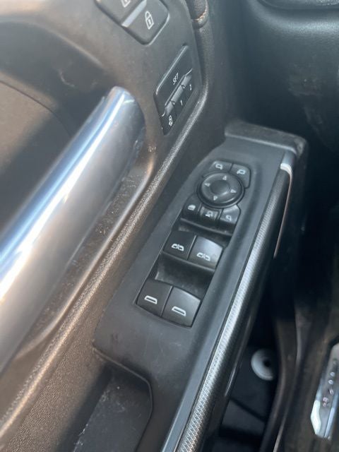 2022 GMC Sierra 2500HD AT4