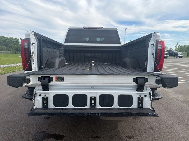 2024 GMC Sierra 3500HD SLT