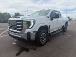 2024 GMC Sierra 3500HD SLT