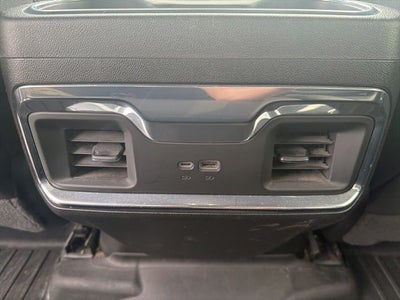 2024 GMC Sierra 3500HD SLT