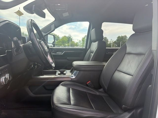 2024 GMC Sierra 3500HD SLT
