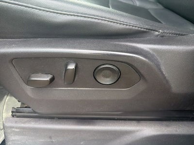 2024 GMC Sierra 3500HD SLT