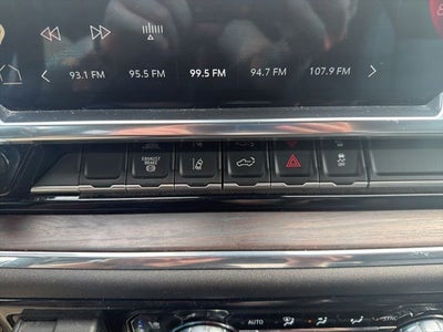 2024 GMC Sierra 3500HD SLT