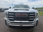2024 GMC Sierra 3500HD SLT