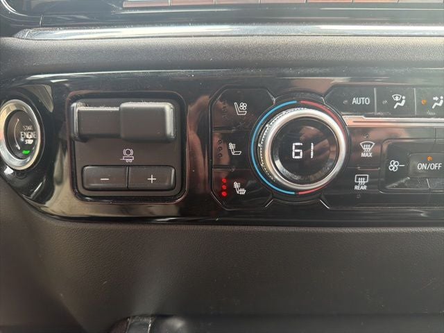 2024 GMC Sierra 3500HD SLT