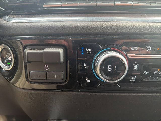 2024 GMC Sierra 3500HD SLT