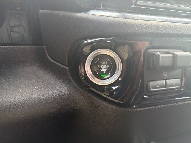 2024 GMC Sierra 3500HD SLT