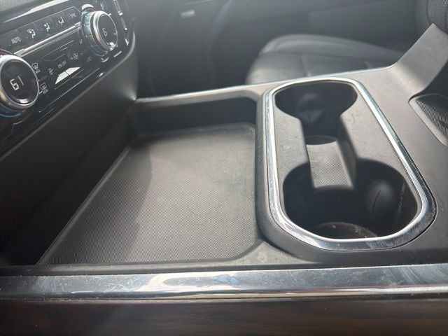 2024 GMC Sierra 3500HD SLT