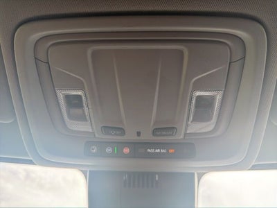 2024 GMC Sierra 3500HD SLT