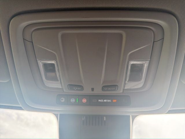 2024 GMC Sierra 3500HD SLT