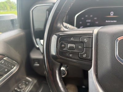 2024 GMC Sierra 3500HD SLT