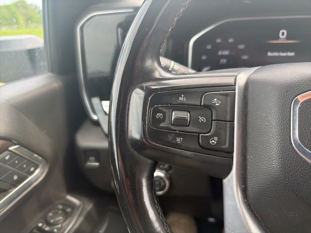 2024 GMC Sierra 3500HD SLT