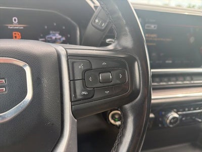 2024 GMC Sierra 3500HD SLT
