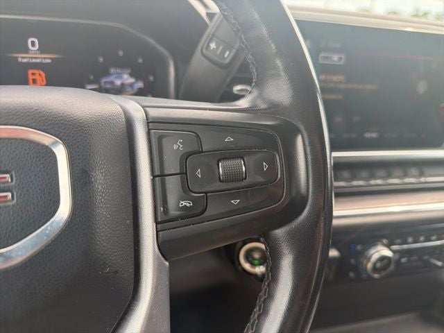 2024 GMC Sierra 3500HD SLT