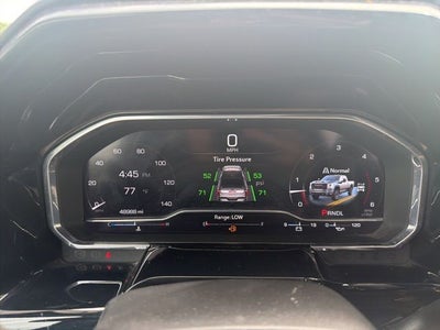 2024 GMC Sierra 3500HD SLT