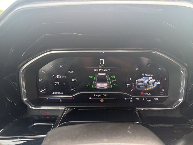 2024 GMC Sierra 3500HD SLT
