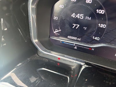 2024 GMC Sierra 3500HD SLT