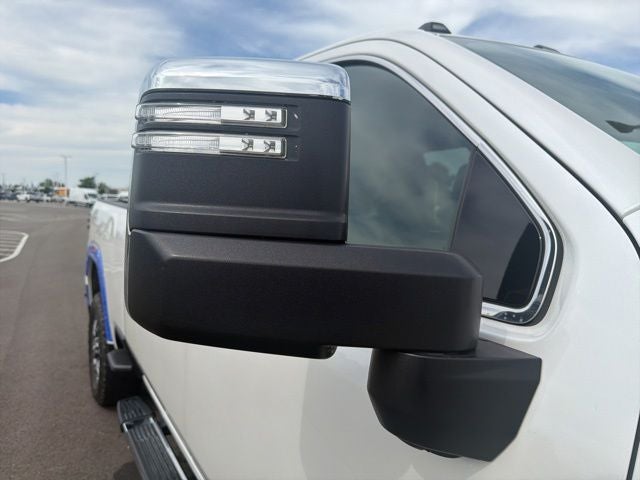 2024 GMC Sierra 3500HD SLT
