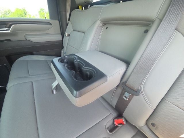 2026 GMC Sierra 2500HD SLT