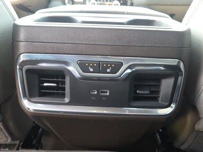2026 GMC Sierra 2500HD SLT