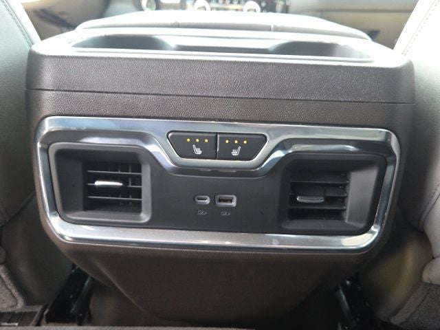 2026 GMC Sierra 2500HD SLT