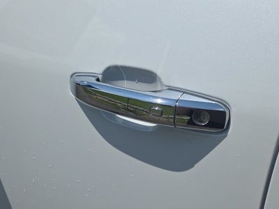 2026 GMC Sierra 2500HD SLT