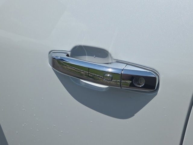2026 GMC Sierra 2500HD SLT
