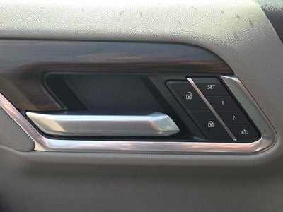 2026 GMC Sierra 2500HD SLT