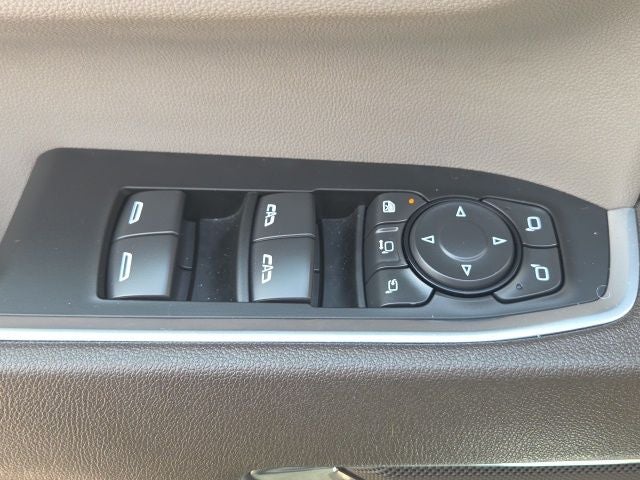 2026 GMC Sierra 2500HD SLT