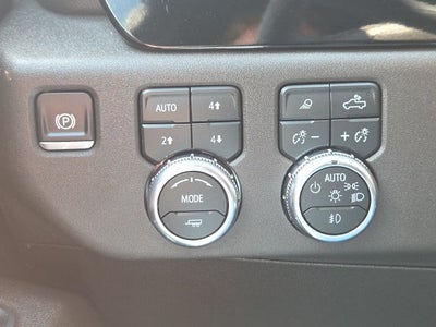 2026 GMC Sierra 2500HD SLT