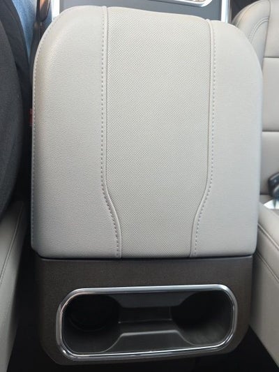 2026 GMC Sierra 2500HD SLT