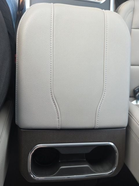 2026 GMC Sierra 2500HD SLT