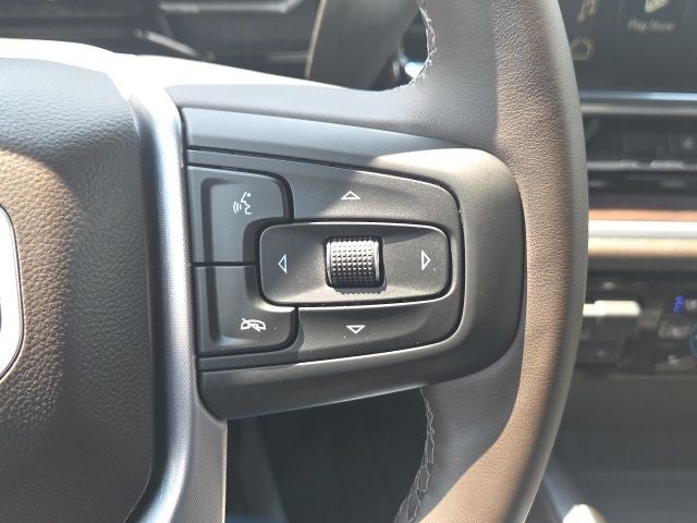 2026 GMC Sierra 2500HD SLT