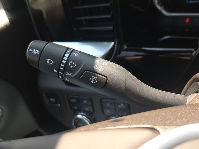 2026 GMC Sierra 2500HD SLT