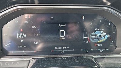 2026 GMC Sierra 2500HD SLT