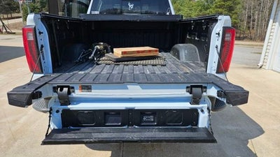 2026 GMC Sierra 2500HD SLT