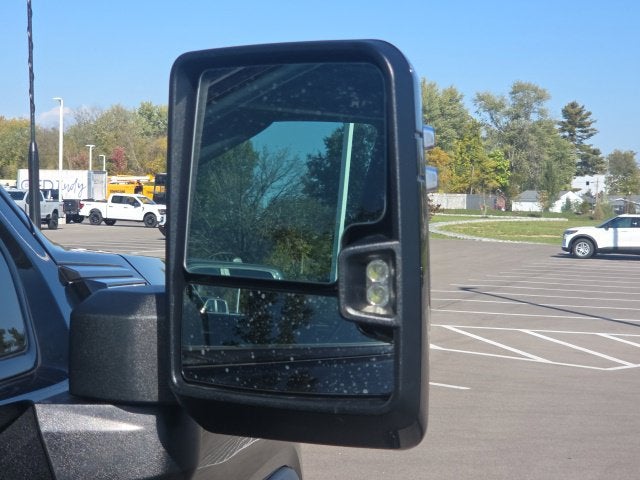 2025 GMC Sierra 2500HD AT4X