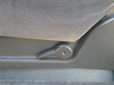 2005 GMC Sierra 1500 Work Truck