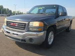 2005 GMC Sierra 1500 Work Truck