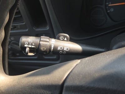 2005 GMC Sierra 1500 Work Truck