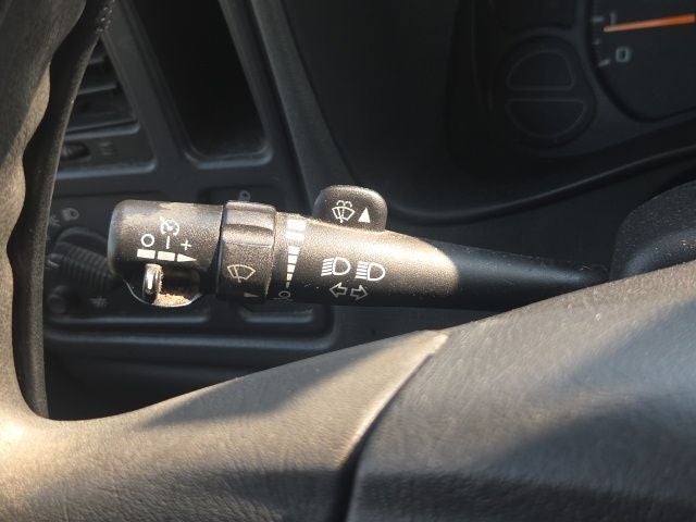 2005 GMC Sierra 1500 Work Truck