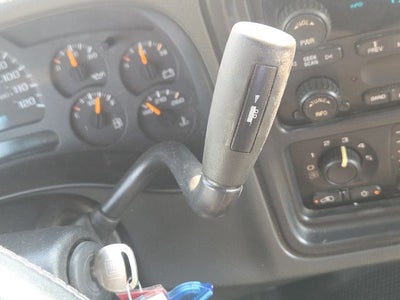 2005 GMC Sierra 1500 Work Truck